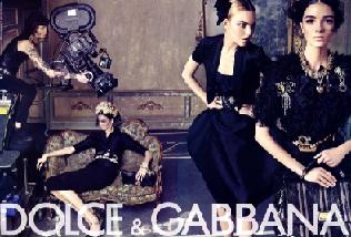 Dolce & Gabbanna 