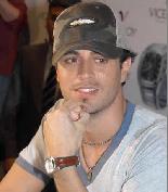 Enrique Iglesias