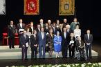 Las Medallas de Oro al Mérito en las Bellas Artes