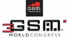 Mobile World Congress en Barcelona