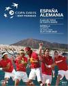 Copa Davis alemania