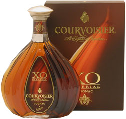 Courvoisier Imperial