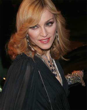 madonna