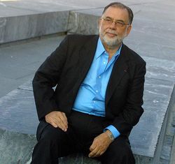 Francis Ford Coppola