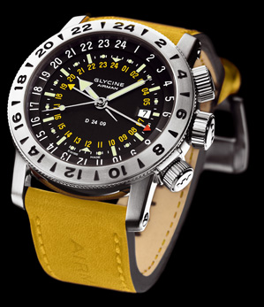 Glycine Airman Double 24 09