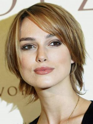 Keira Knightley