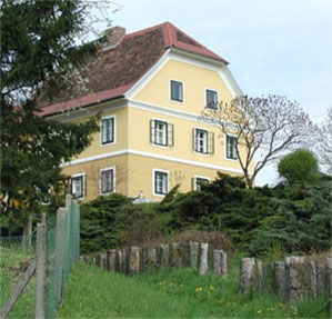 swarzenager house