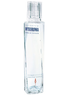 Wyborowa, Vodka