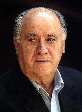 Amancio Ortega