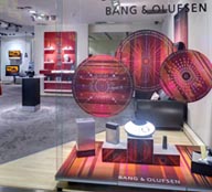 Bang Olufsen Pedralbes Centre Barcelona