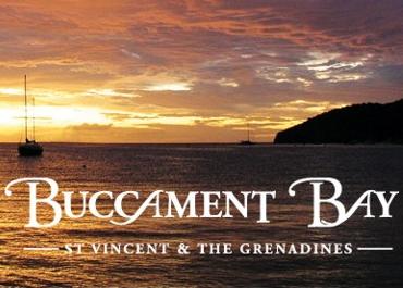 Buccament Bay