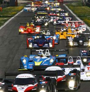 Le Mans Series