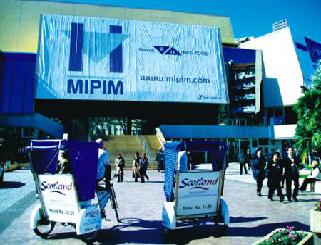 MIPIM 2009