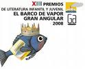 Premios Barco de Vapor y Gran Angular