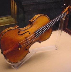 Stradivarius