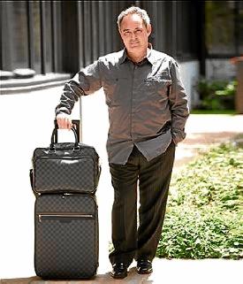 Ferran Adria, Foto: Louis Vuitton