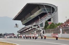 Circuit de Catalunya