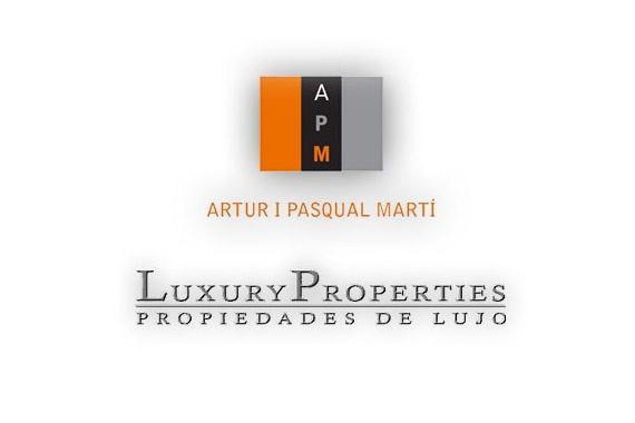 luxuryproperties y  APM