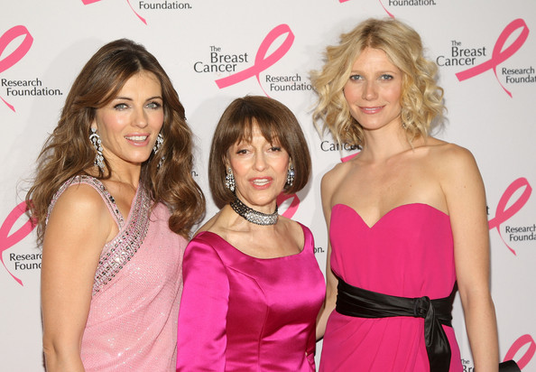 Breast Cancer Research Foundation