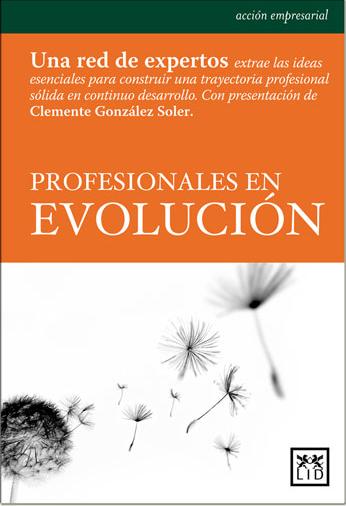 profesionales en evolucion