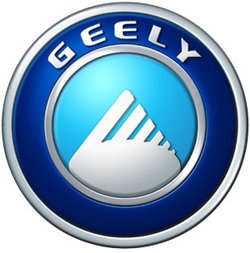 geely volvo