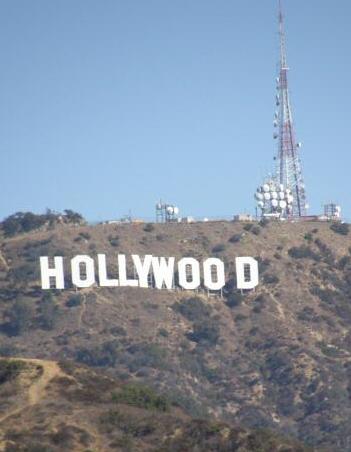 hollywoodland