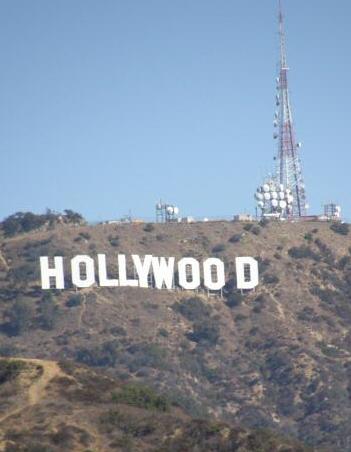 hollywoodland