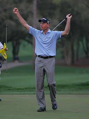 Jim Furyk 