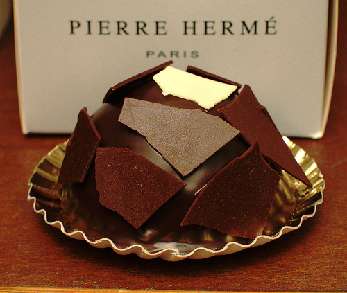 pierre herme