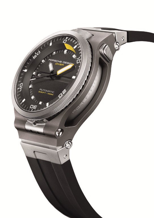 Porsche Design P'6780 Diver