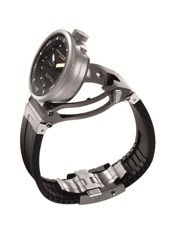 Porsche Design P'6780 Diver