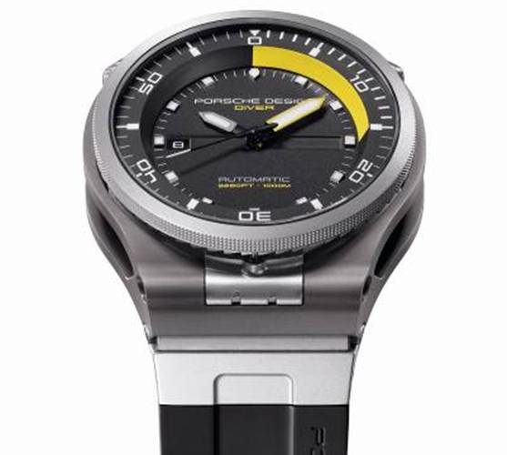 Porsche Design P'6780 Diver