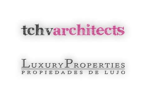 Tcherassi-Vilató Arquitectos, nuevo Business partner de Luxury  Properties.