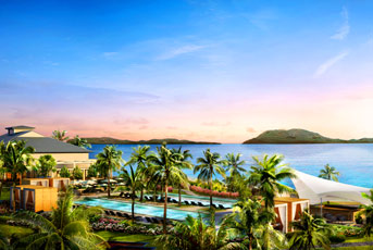 W Retreat & Spa-Vieques Island