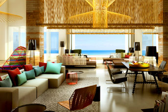 W Retreat & Spa-Vieques Island