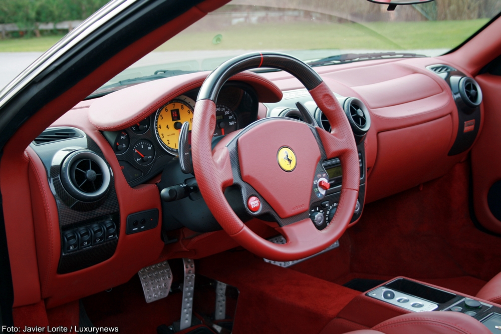 luxurynewsferrarif430spider