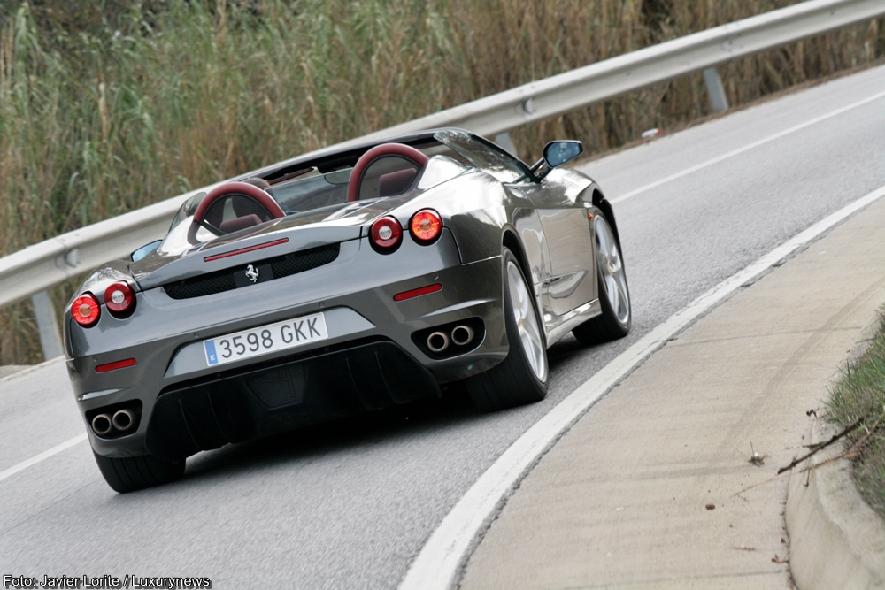 ferrarif430spiderluxurynews