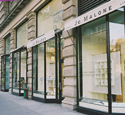 jo malone london store