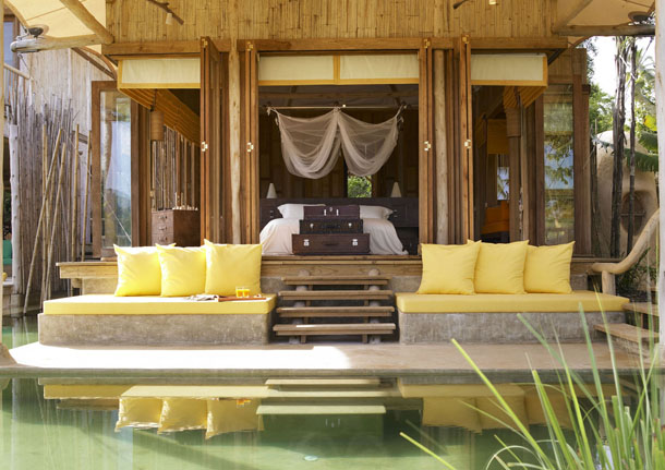 Six Senses Soneva Kiri Tailandia