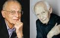 Alain Touraine y Zygmunt Bauman