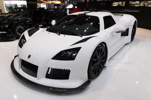 superdeportivos de lujo gumpert