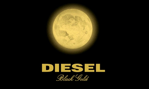 diesel black gold