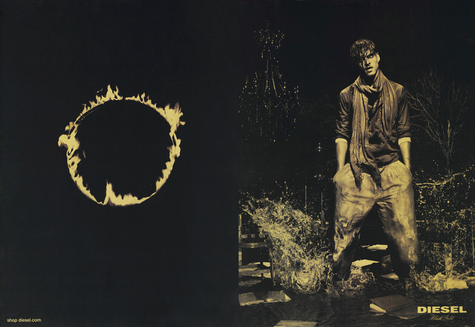 diesel black gold diesel black gold