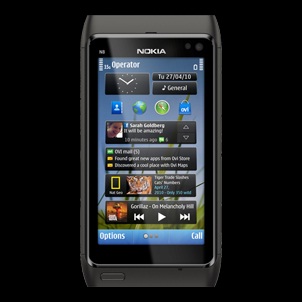 nokia n8