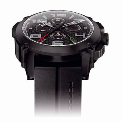 Porsche Design P’6920