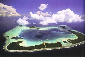 tetiaroa viajes de lujo