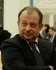 Vladimir   Lisin