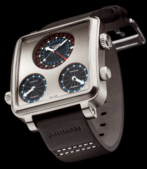 Glycine Airman 7 Plaza Mayor: