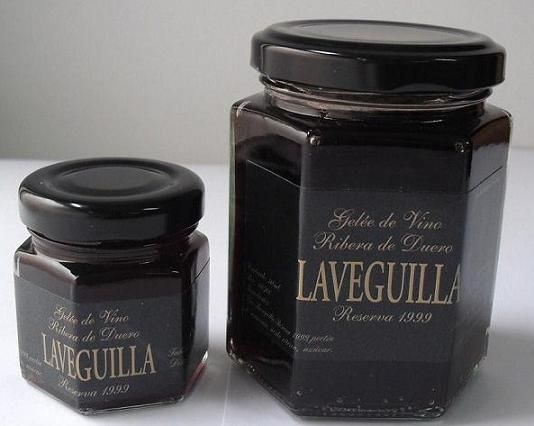 Gelée de Vino Ribera del Duero Laveguilla