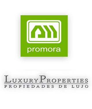 promora y luxury properties
